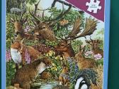 Puzzles arba dėlionės