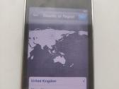 iPhone 3gs 16gb - nuotraukos Nr. 3