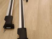 Thule Wingbar edge - nuotraukos Nr. 3