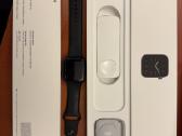 Įdealios būklės Apple watch 6, 44 mm
