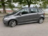 Mercedess Benz B 180