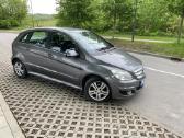 Mercedess Benz B 180 - nuotraukos Nr. 2