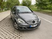 Mercedess Benz B 180 - nuotraukos Nr. 3