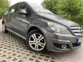 Mercedess Benz B 180 - nuotraukos Nr. 4