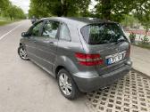 Mercedess Benz B 180 - nuotraukos Nr. 6