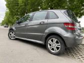 Mercedess Benz B 180 - nuotraukos Nr. 7