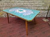 Vintažiniai mid century terasos baldai - nuotraukos Nr. 6