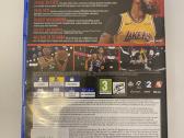 Nba 2k20 playstation 4 - nuotraukos Nr. 2