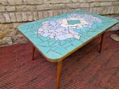 Vintažiniai mid century terasos baldai - nuotraukos Nr. 18