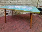 Vintažiniai mid century terasos baldai - nuotraukos Nr. 32