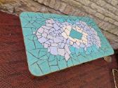 Vintažiniai mid century terasos baldai - nuotraukos Nr. 35