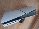 Sony konsole ps5 - nuotraukos Nr. 2
