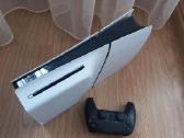 Sony konsole ps5 - nuotraukos Nr. 3