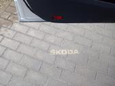 Skoda Karoq - nuotraukos Nr. 12