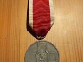 Vokiškas ww2 socialinės rūpybos medalis