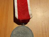 Vokiškas ww2 socialinės rūpybos medalis - nuotraukos Nr. 2
