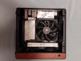 Galingas Mini-itx Gaming Pc su Rtx 5060 - nuotraukos Nr. 2