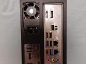 Galingas Mini-itx Gaming Pc su Rtx 5060 - nuotraukos Nr. 4