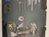 Gera kaina Parkside Irankiai 12v 20v