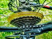 MTB kalnų dviratis - nuotraukos Nr. 3
