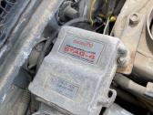 Subaru forester dalimis - nuotraukos Nr. 6