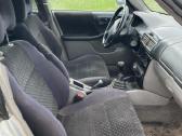 Subaru forester dalimis - nuotraukos Nr. 5