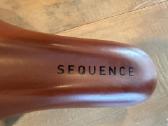 Balnelis Cube sedine Comfort Sequence Brown - nuotraukos Nr. 3