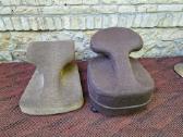 Vintažinės mid century ergonominės kėdės - nuotraukos Nr. 21