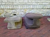 Vintažinės mid century ergonominės kėdės - nuotraukos Nr. 24