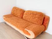 Sofa lova su patalynės dėže - nuotraukos Nr. 2