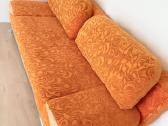Sofa lova su patalynės dėže - nuotraukos Nr. 3