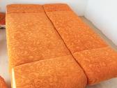 Sofa lova su patalynės dėže - nuotraukos Nr. 5