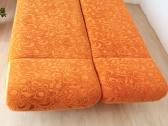 Sofa lova su patalynės dėže - nuotraukos Nr. 6
