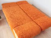 Sofa lova su patalynės dėže - nuotraukos Nr. 7