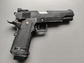 We-tech hi-capa pistoletas