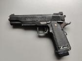 We-tech hi-capa pistoletas - nuotraukos Nr. 2