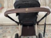 Cybex Priam v3 Rose gold - nuotraukos Nr. 3