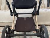 Cybex Priam v3 Rose gold - nuotraukos Nr. 6
