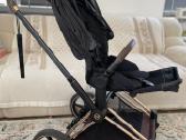 Cybex Priam v3 Rose gold - nuotraukos Nr. 4