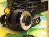 Medical Nikkor 120mm f/4 macro objektyvas - nuotraukos Nr. 7