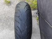 Geros būklės Bridgestone Battlax. - nuotraukos Nr. 2