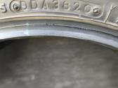 Geros būklės Bridgestone Battlax. - nuotraukos Nr. 3