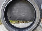 Geros būklės Bridgestone Battlax. - nuotraukos Nr. 4