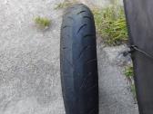 Geros būklės Bridgestone Battlax. - nuotraukos Nr. 5