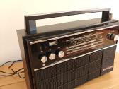 Restauruota radija Okean 203, 1972 - nuotraukos Nr. 2