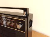 Restauruota radija Okean 203, 1972 - nuotraukos Nr. 3