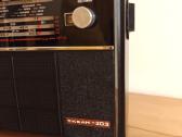 Restauruota radija Okean 203, 1972 - nuotraukos Nr. 4