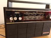 Restauruota radija Okean 203, 1972 - nuotraukos Nr. 5
