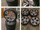 Parduodu mercedes c-class nuo 2016metu modelio.