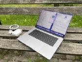 Apple MacBook Pro M1 16gb / 512gb
